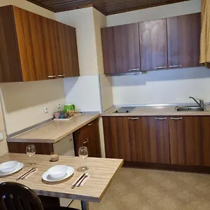  Apartment Cosy Within Walking Distance To Lifts